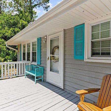 Villa Isle Getaway à Ocean Isle Beach Extérieur photo