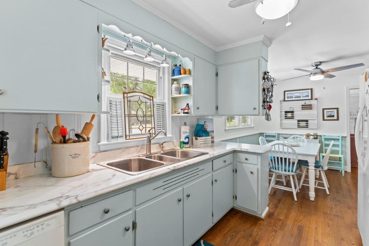 Villa Isle Getaway à Ocean Isle Beach Extérieur photo