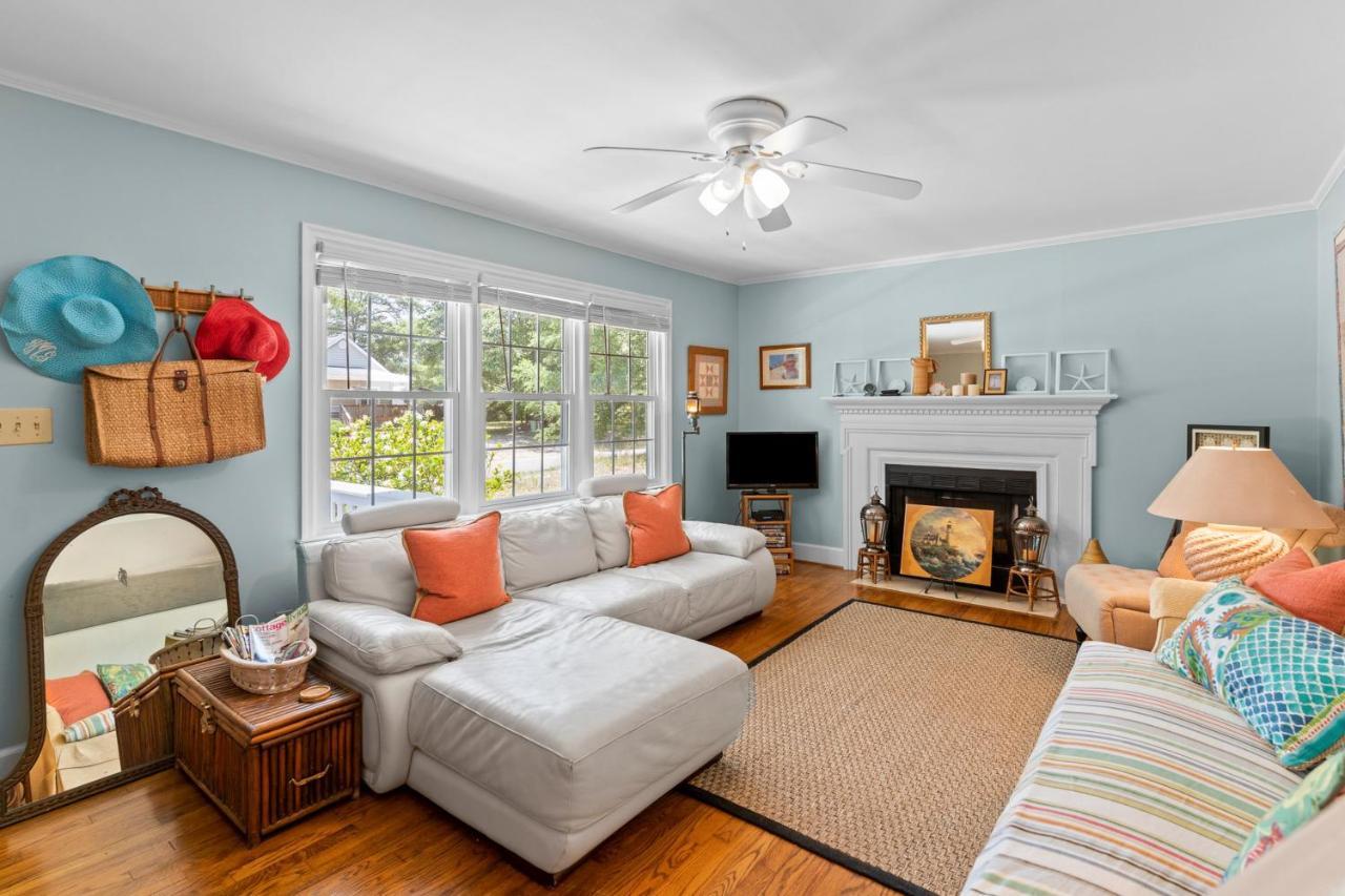 Villa Isle Getaway à Ocean Isle Beach Extérieur photo