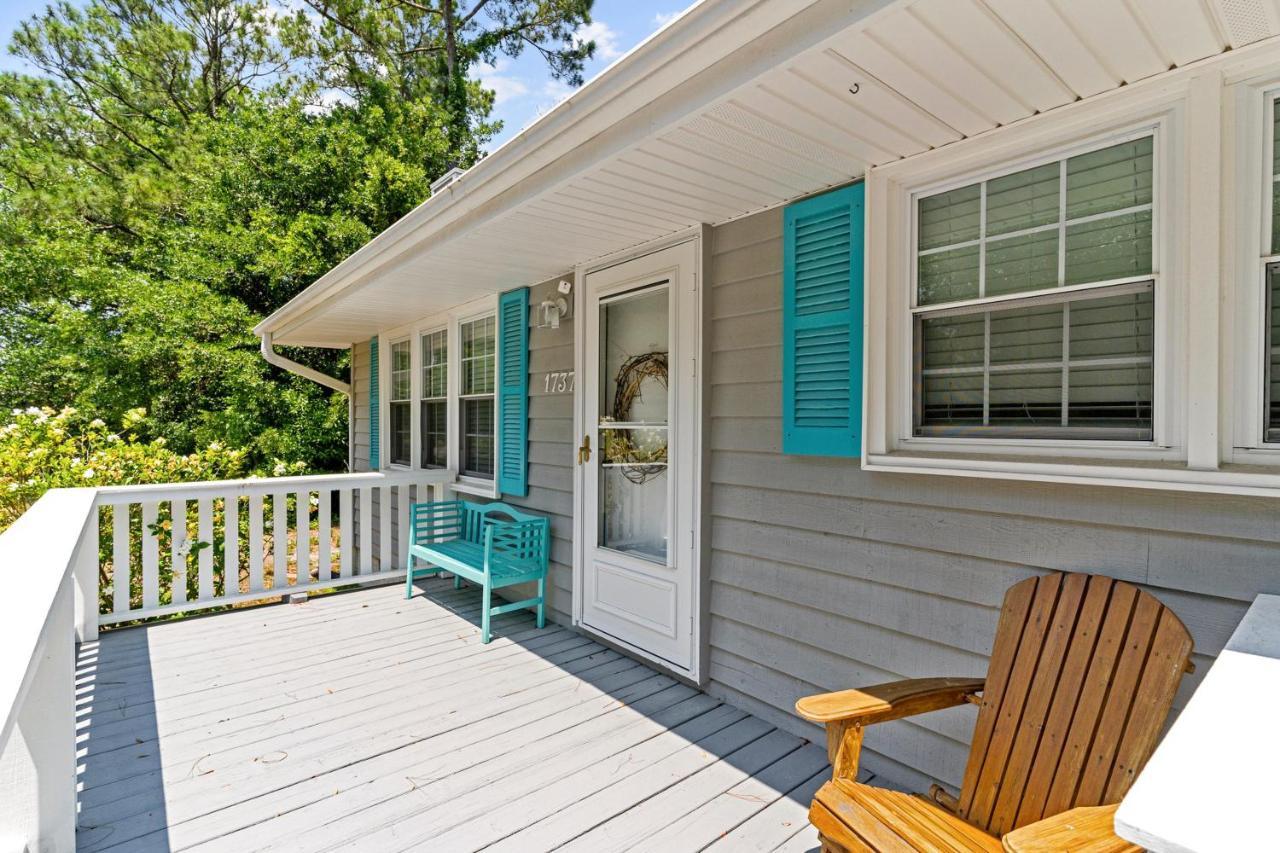 Villa Isle Getaway à Ocean Isle Beach Extérieur photo