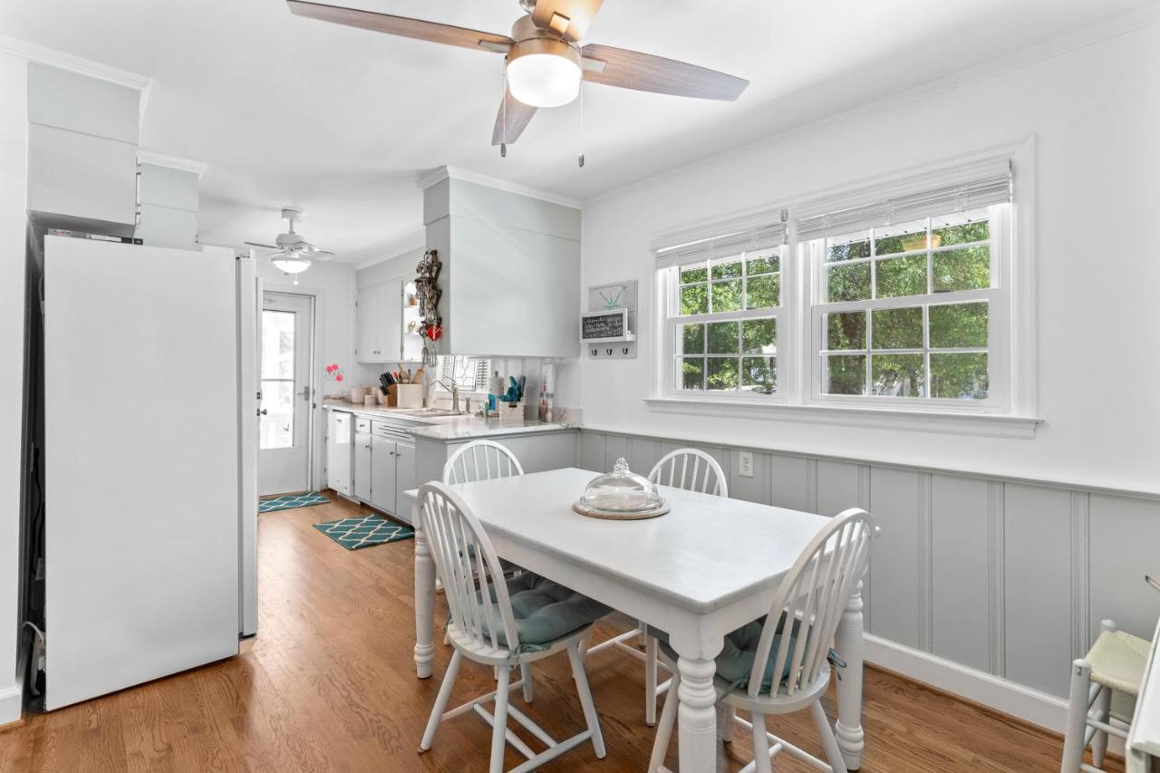 Villa Isle Getaway à Ocean Isle Beach Extérieur photo