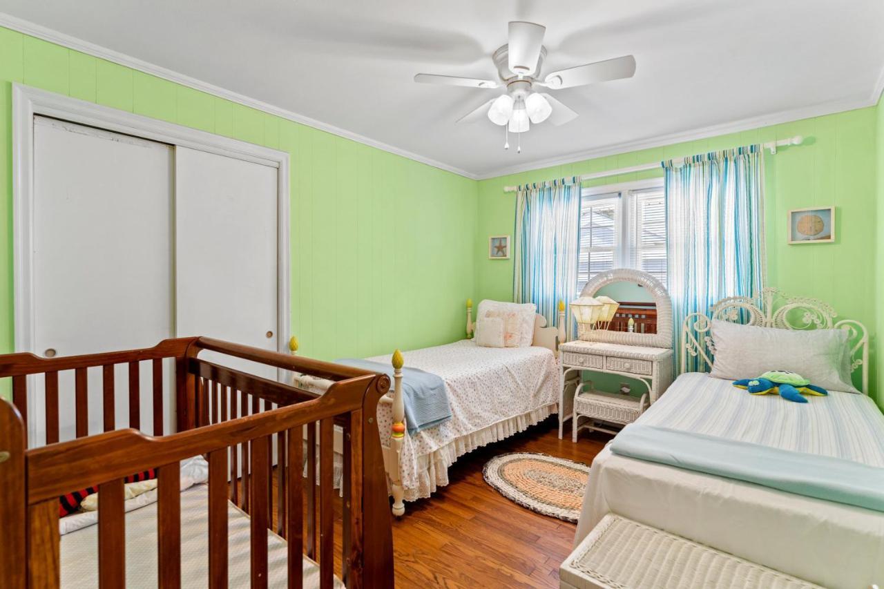 Villa Isle Getaway à Ocean Isle Beach Extérieur photo