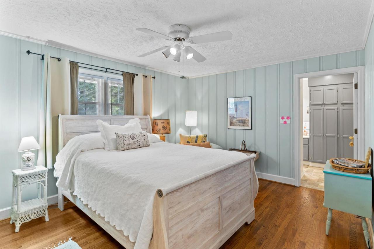 Villa Isle Getaway à Ocean Isle Beach Extérieur photo